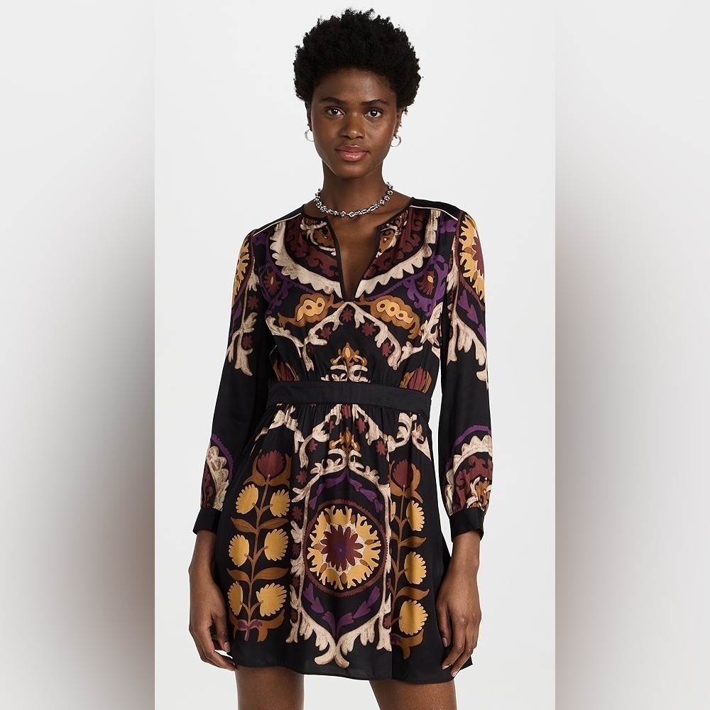 ba&sh
Fedora Dress (D6)